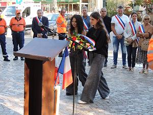 2025 09 25 OULLIOULES HOMMAGE NATIONAL AUX HARKIS (29)